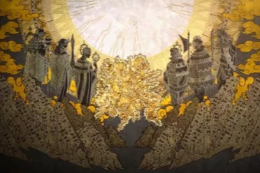 《噬血代码2》新预告 核心剧情与世界观到底藏了什么？