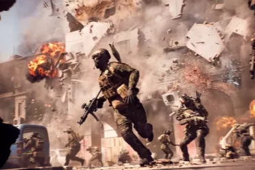 《战地6》试玩周遇冷 在线峰值不敌《ARC Raiders》