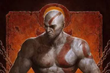 游侠晚报：《战神》新作线索+1 《LOL》暗裔新角色曝光