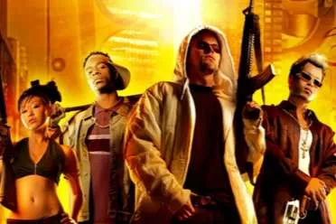 《黑道圣徒》初代成功秘诀：借鉴+抢先《GTA4》发售