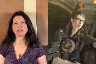 背锅又挨骂？贝姐声优谈及《猎天使魔女3》换人风波