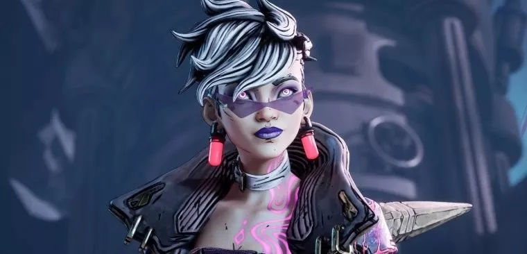 《无主之地4》玩家流失惊人：两个月蒸发96百分之 热度骤降