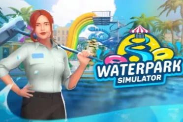 《水上乐园模拟器》，随心所欲打造你梦想中的水上乐园