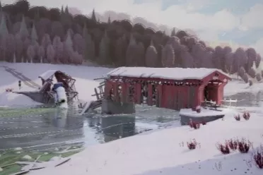 《漫漫长夜》最终章延期至2026年3月！专注最后的打磨