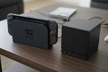 Steam才是印钞机！拉瑞安发行总监建议V社亏本卖硬件