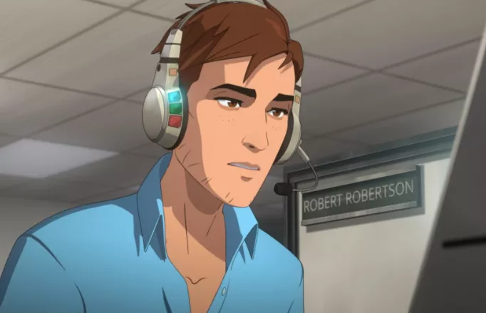 《超英派遣中心》发行商直言"不建议效仿"周更模式