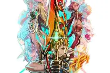 外媒喊话《异度之刃2》：没Switch2版别想体面过十周年