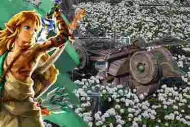 《燕云十六声》效仿《王泪》 外网神人欲开启工业革命