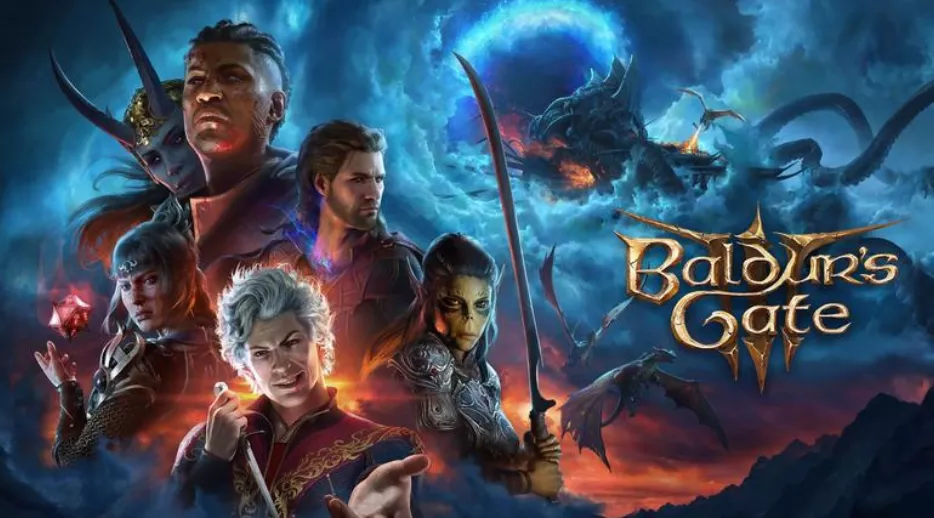 《博德之门3》配音演员自述：被开发者视为外包人员