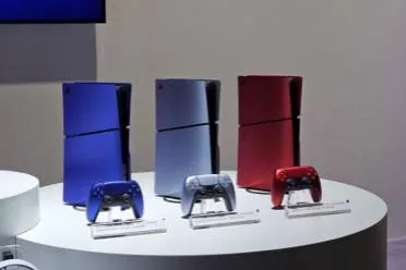 告别漏液焦虑!PS5Slim升级Pro同款液金工艺 可安心竖放
