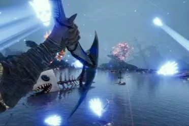 《戴维&times;琼斯》发布海怪狩猎更新 追加肉鸽空战模式