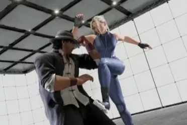 杀疯了！《如龙》开发商新格斗游戏 豪言剑指年度最佳