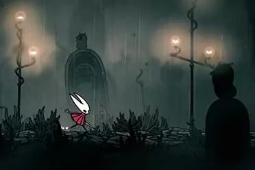 《丝之歌》团队承认故意做&ldquo;大沼泽&rdquo;来折磨玩家！