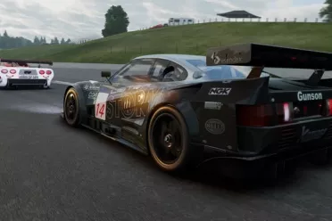 《赛车计划》开发者新作IGN 5分：更像抢先体验版！