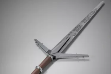 《巫师3》推出1:1还原亚隆迪吉特剑！售价近3000元