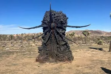 不止如此？TGA神秘图片疑似《暗黑破坏神4》新DLC