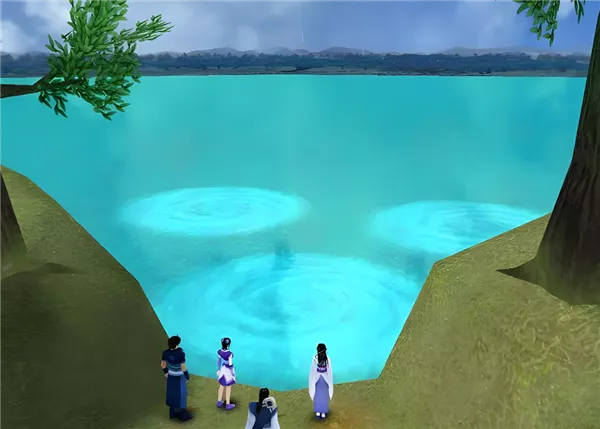 《仙剑》30周年演唱会&ldquo;仙剑之夜&rdquo;定档巢湖之畔！