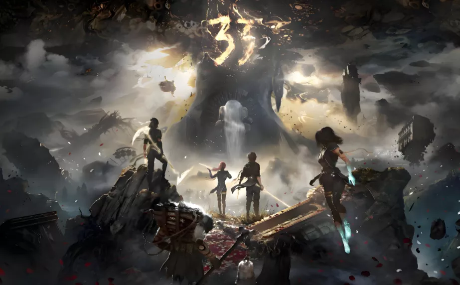 配音演员分享《光与影33》的成功秘诀：以热爱铸就