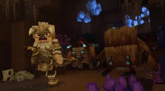 《我的世界》首席设计师竟成《Hytale》头号期待玩家