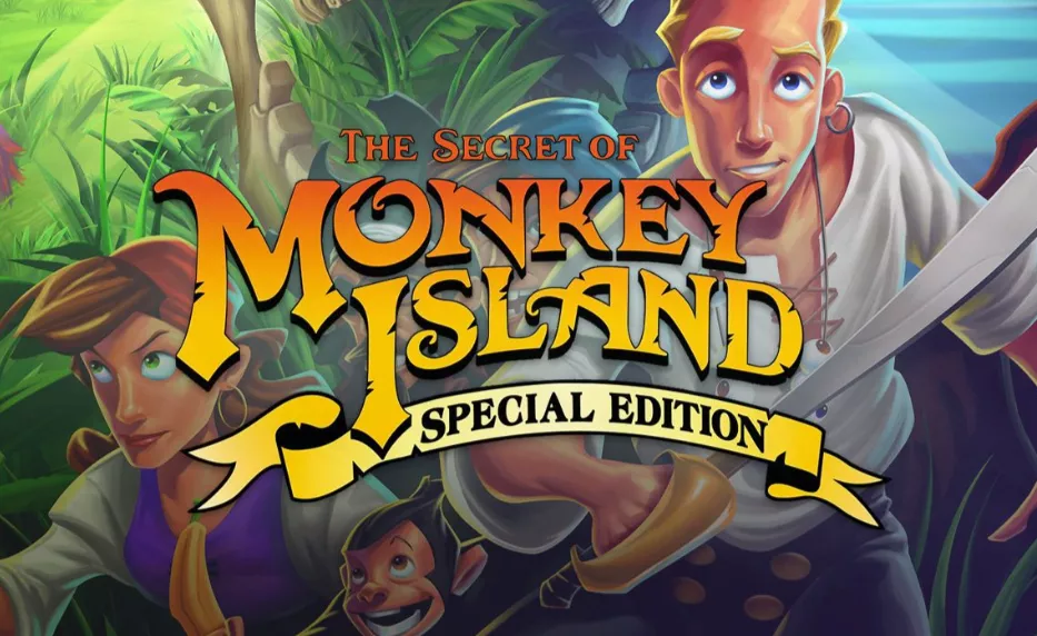 《猴岛小英雄》编剧自曝憾事：复古塞尔达风RPG夭折