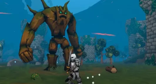 独立爆款游戏《Megabonk》获得TGA"玩家之声"提名