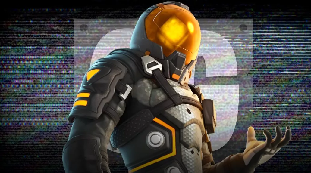 《堡垒之夜》第七章节启动！四大热门模式暂时下架