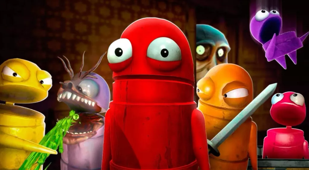 游侠早报：《REPO》外观系统免费！《Megabonk》获"玩家之声"提名