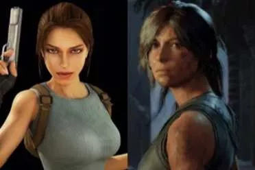 拒绝颜值内耗：《古墓丽影》玩家盼新作实装全版本造型