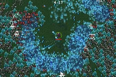 《吸血鬼幸存者》致敬作品标签投票开启！会推荐给V社