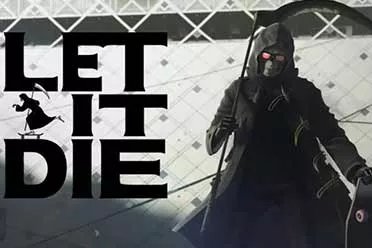 喜大普奔！动作游戏《让它去死》官宣推出离线版本