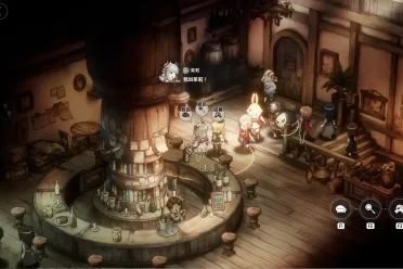 《棕色尘埃2》新服装&ldquo;冰雪女王&rdquo;透明到需官方打码！