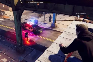 好评模拟续作《小偷模拟器3》上架Steam！支持中文