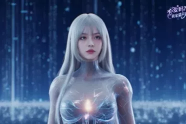 开启新时代的 AI 共创影游生态