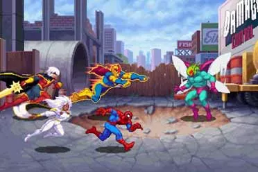 《漫威宇宙入侵》正式发售！国区售价108元 首发入XGP