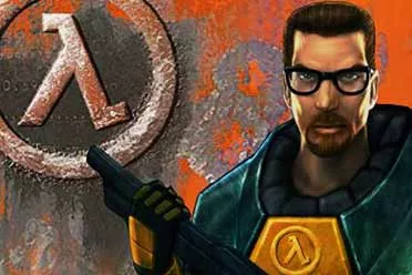 消息人士称《半条命3》肯定有！G胖数3 他就不是G胖了