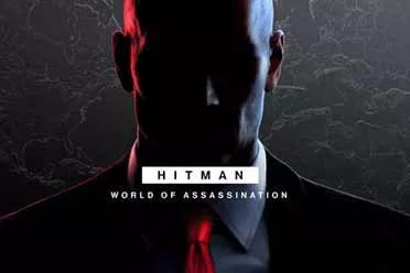 IOI在开发全新多人奇幻游戏！与《杀手》风格完全不同