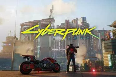 《赛博朋克2077》官方发神秘推文!五周年或有大惊喜?