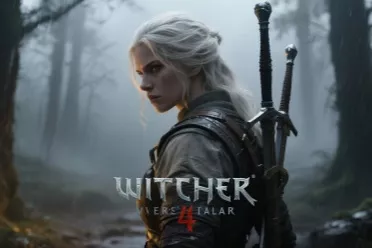 波兰蠢驴狂喜！《博德3》过场动画大神加盟《巫师4》