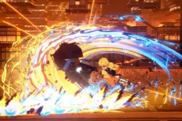 《火之神血风谭2》DLC无限城我妻善逸上线：售价28元