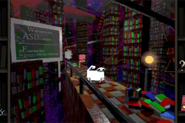 CRITICAL REFLEX新作《烦恼驿站》Steam开放免费Demo！