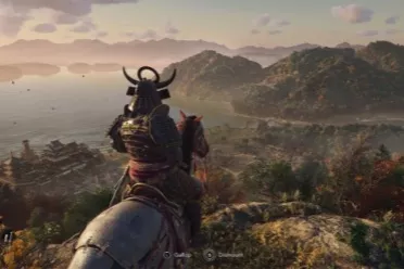 外媒评《刺客信条影》NS2版：该平台画面最好游戏之一