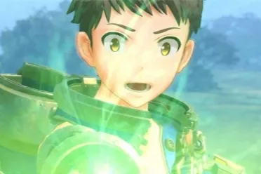 永远的牵绊!《异度神剑2》发售8周年 mono社发图庆祝