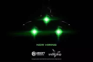 《细胞分裂》重制项目总监回归：曾在育碧任职十年