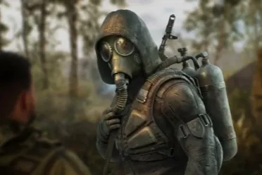 《潜行者2》官宣：只要服务器不关 更新就永远不停！