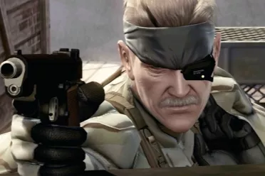 《合金装备4》重制难度拉满 竟是当年代码太独特？