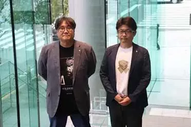 科乐美开发者：再不重制《合金装备》系列 我们就老了