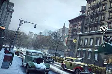 超速会被追缴罚单！《四海兄弟2》细节爆表引发热议