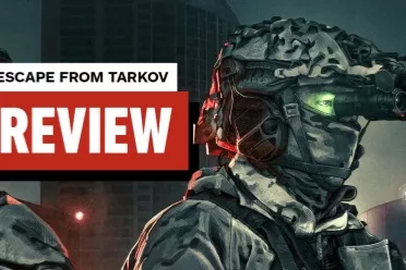 《逃离塔科夫》IGN 6分：灾难级的性能、外挂泛滥！