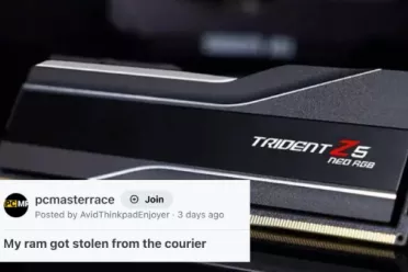 AI热潮引发全球内存短缺  DRAM供应紧张导致价格飙升！