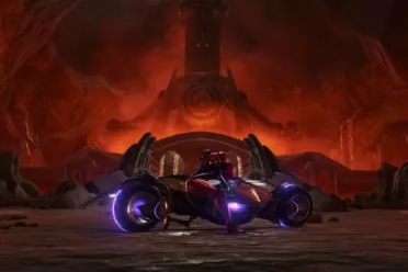 《银河战士P4》获外网满分评价  外媒赞其为创新灯塔！